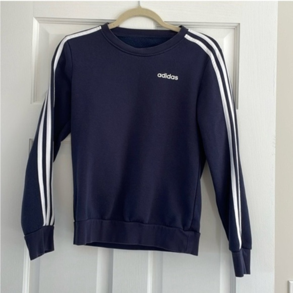 Adidas Sweatshirt